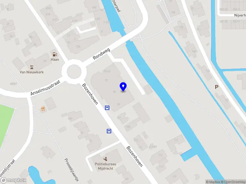 BOTT Facilitaire Dienstverlening B.V.