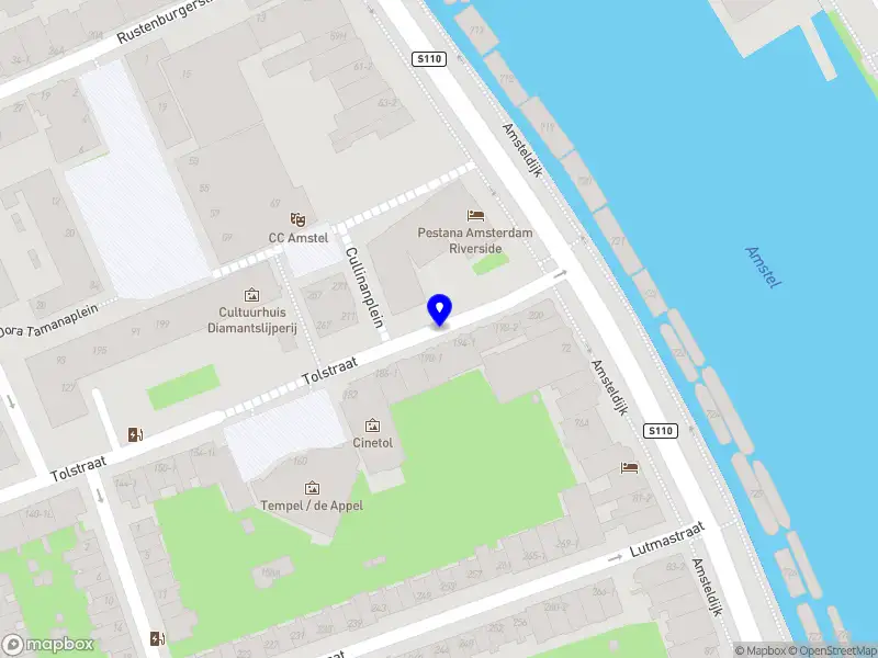 Stephan Muhin Marketing