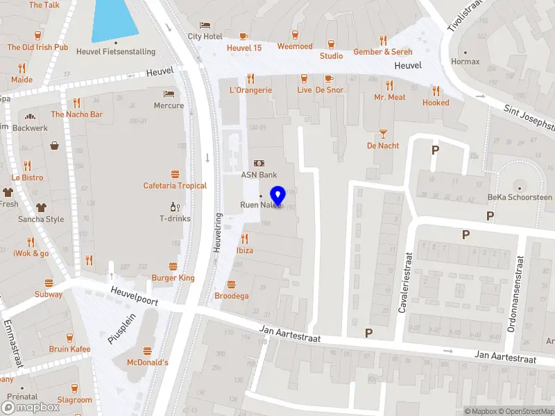Kaysie bijouterieën Tilburg