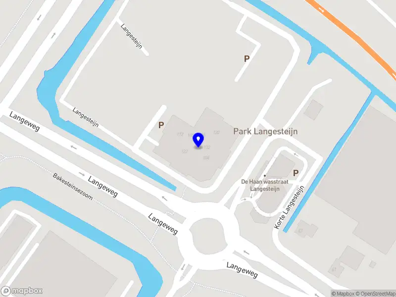 Autocentrum Tiel B.V. Hendrik-Ido-Ambacht