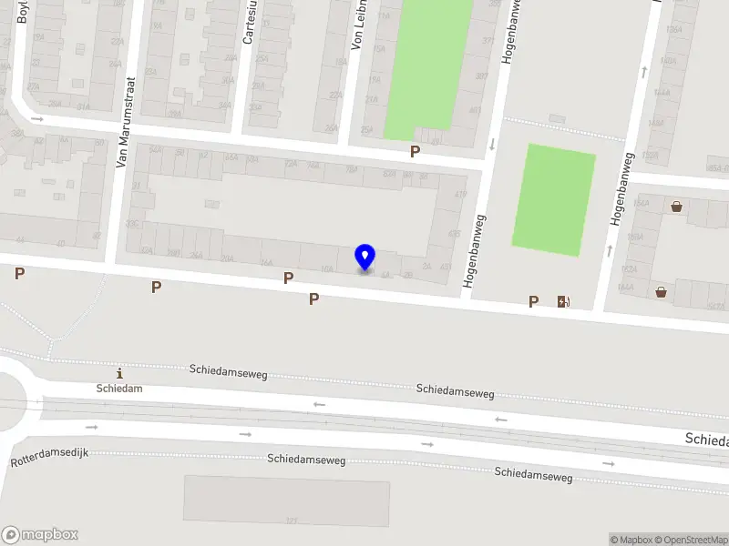 KrysFlex Schiedam