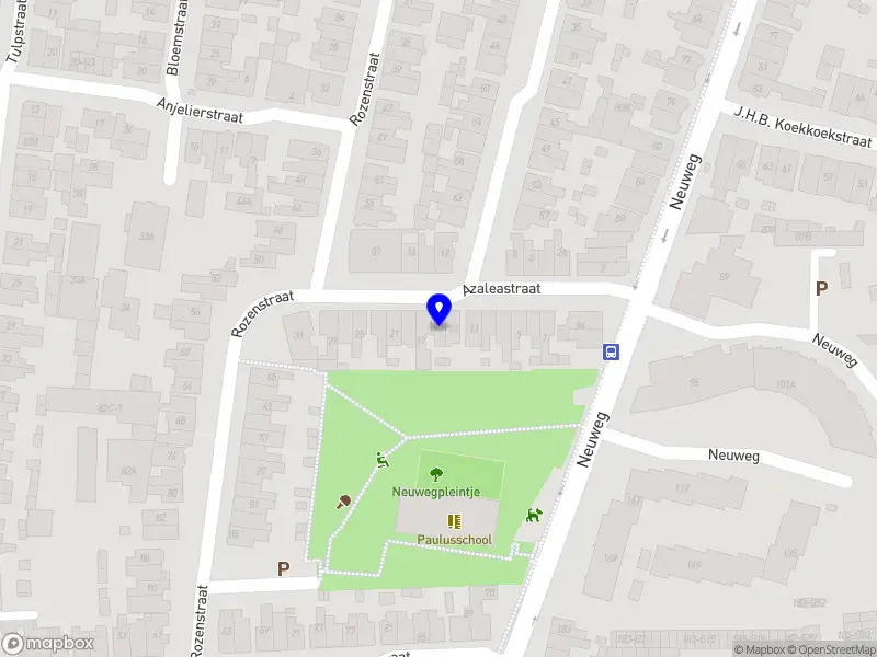 CMAP Hilversum