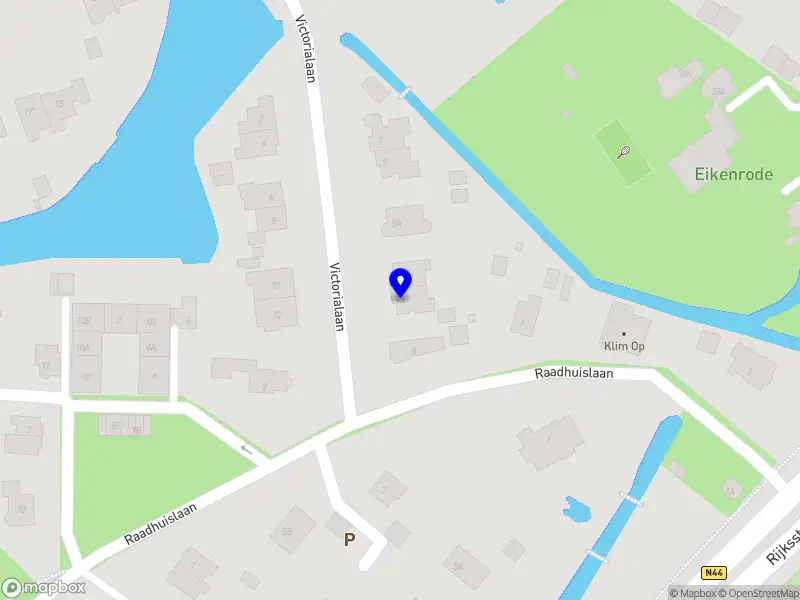 Immuno-Mental Care B.V.