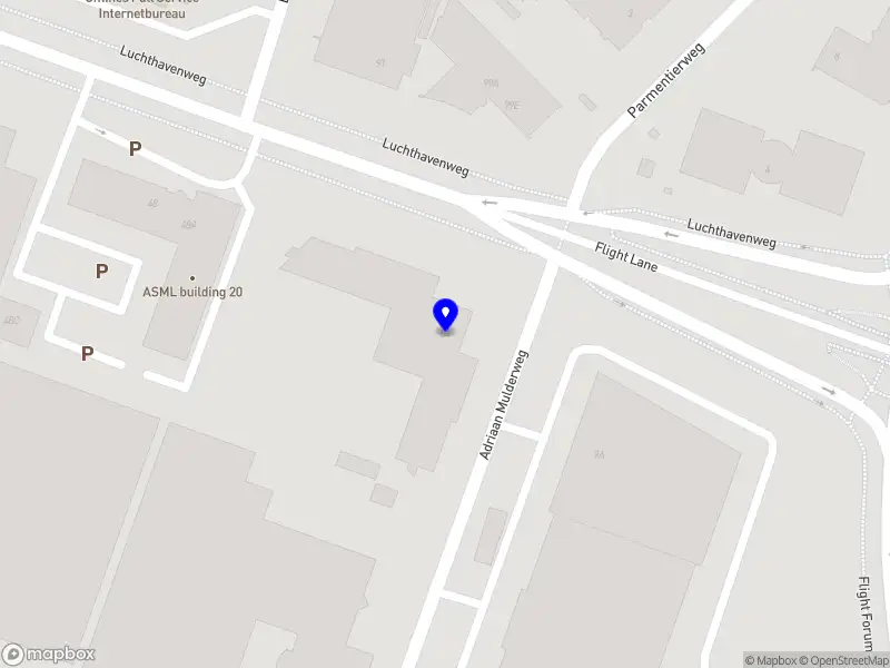 Collab Real Estate B.V.