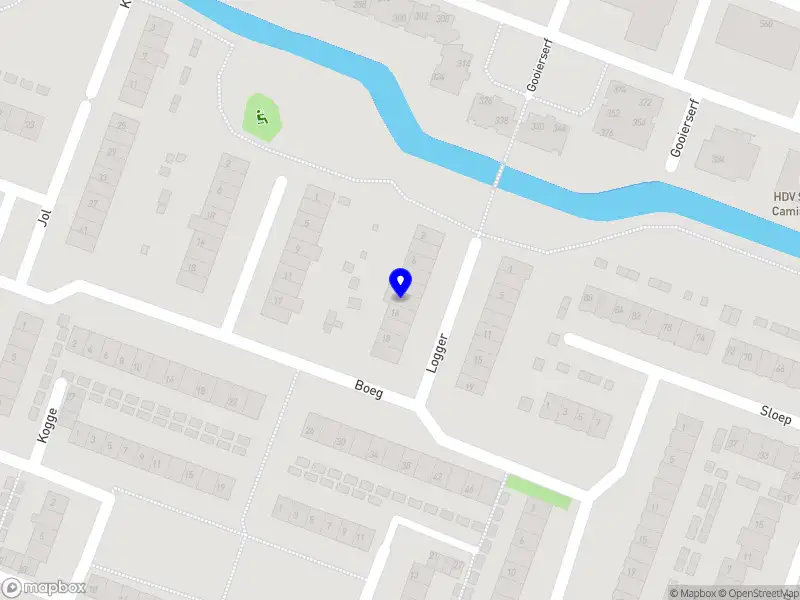 Hussam Alrawi Holding B.V.