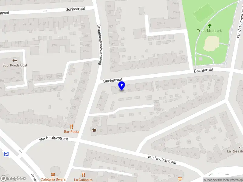 Nieuw bedrijf Tolkario