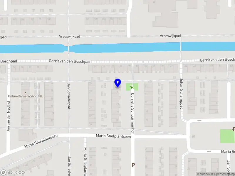 Mindufin Automotive Lease B.V. Amsterdam