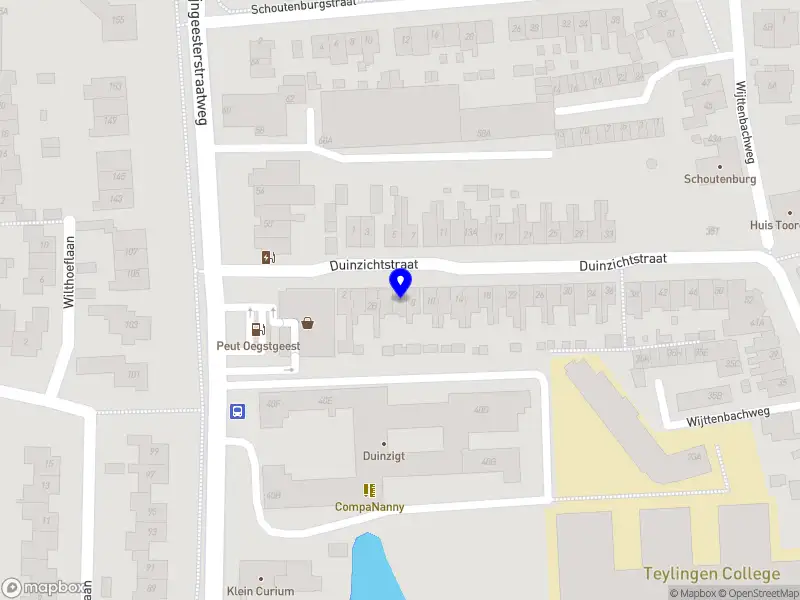 Psychotherapiepraktijk Ruimte