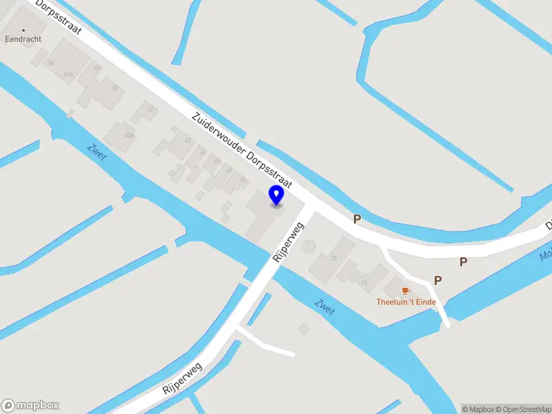 Stichting Administratiekantoor Anaca Zuiderwoude