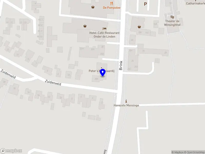 Carmen en Marieke, Martin Brink makelaars B.V.