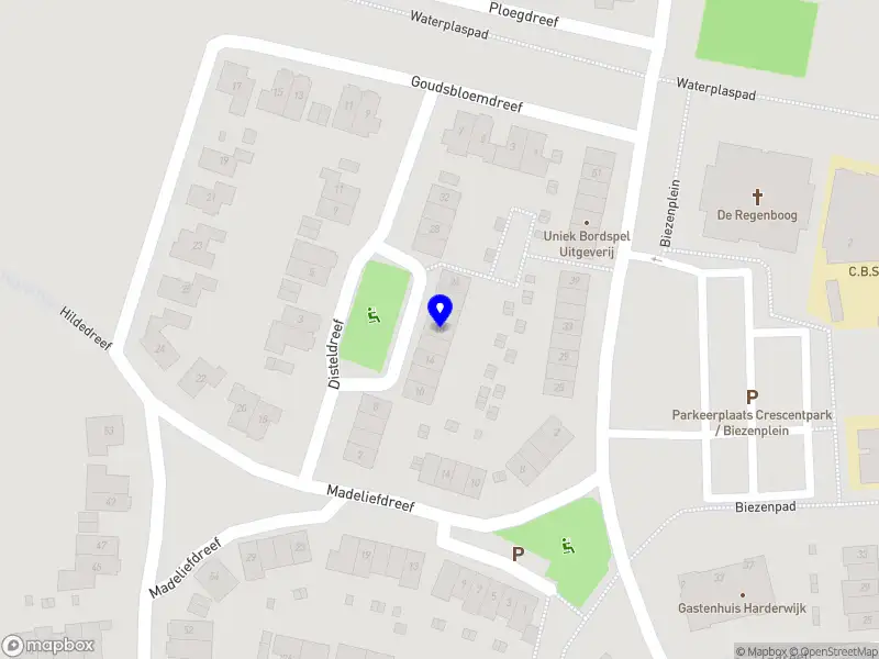 Villa Verwey Holding B.V.