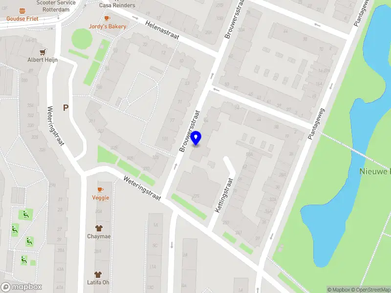 FitByFabrice | Do More