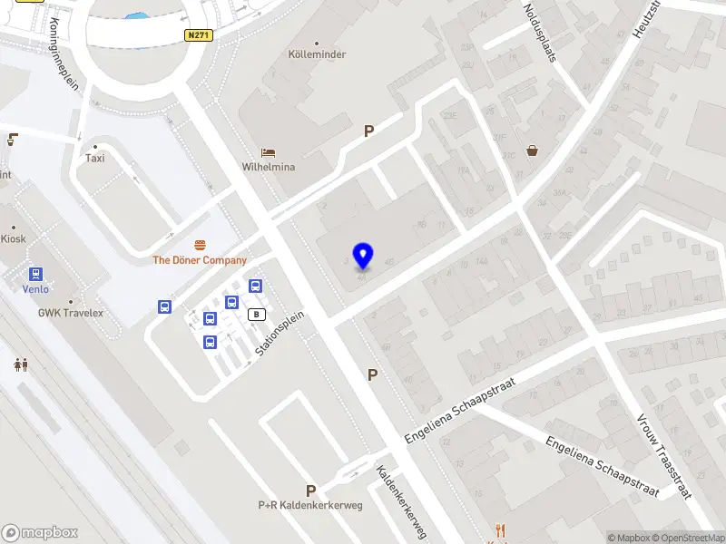 Elsethiel Consulting