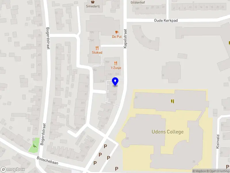 Osteopathie Huub van de Ven