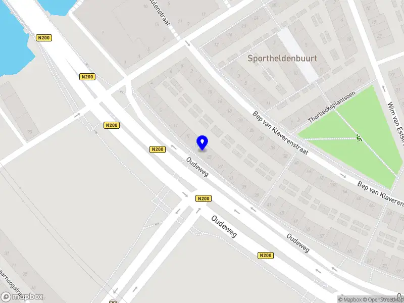 Omonile Solutions B.V.