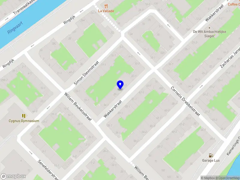 MD Repairs Amsterdam