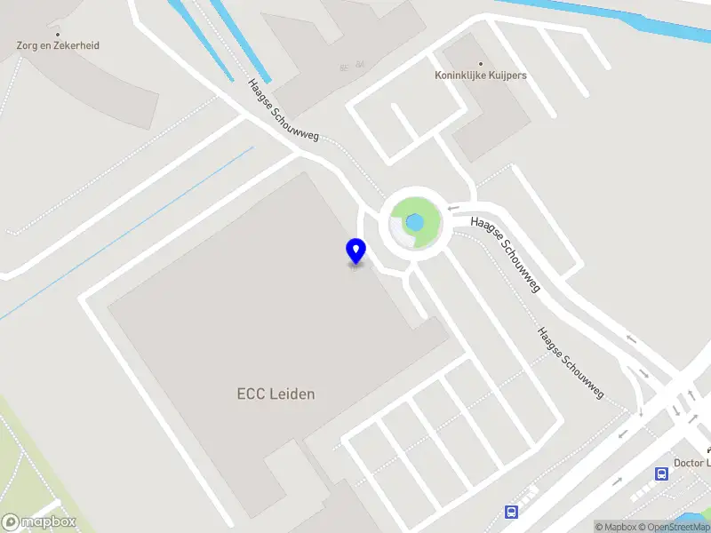 ANV Grondwerk Infra Leiden