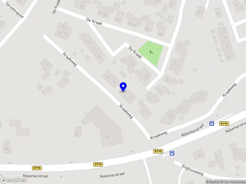 Kraakhof Holding B.V.