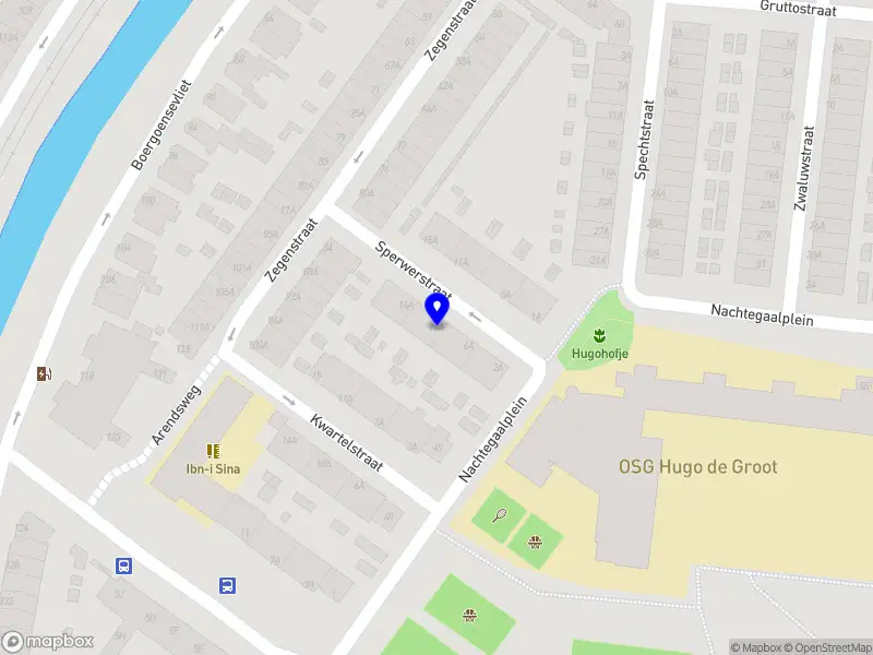 korkat Rotterdam