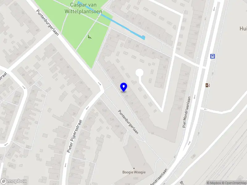 JV Connect Amersfoort
