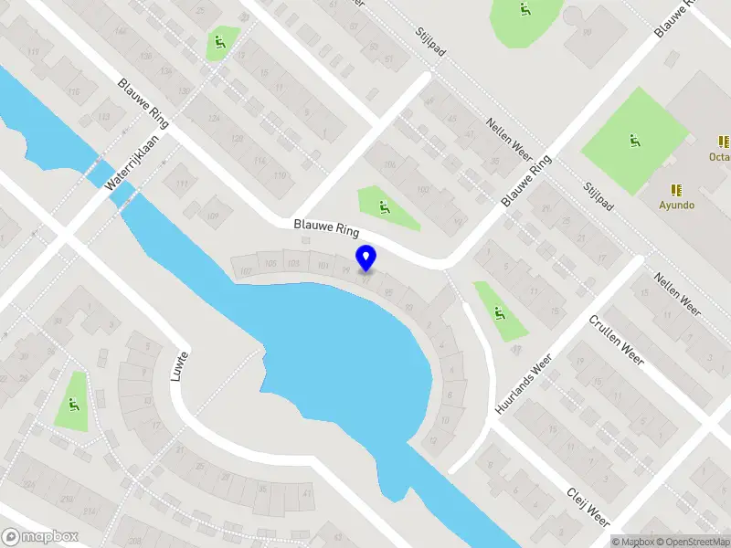 Vereniging van Eigenaars gebouw 