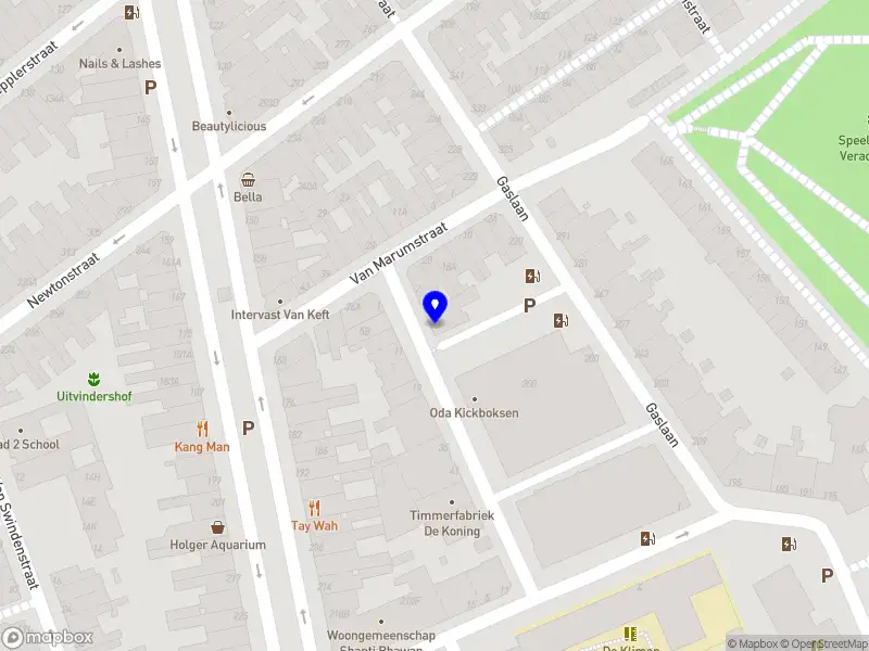 Nieuw bedrijf Loonbedrijf D-D