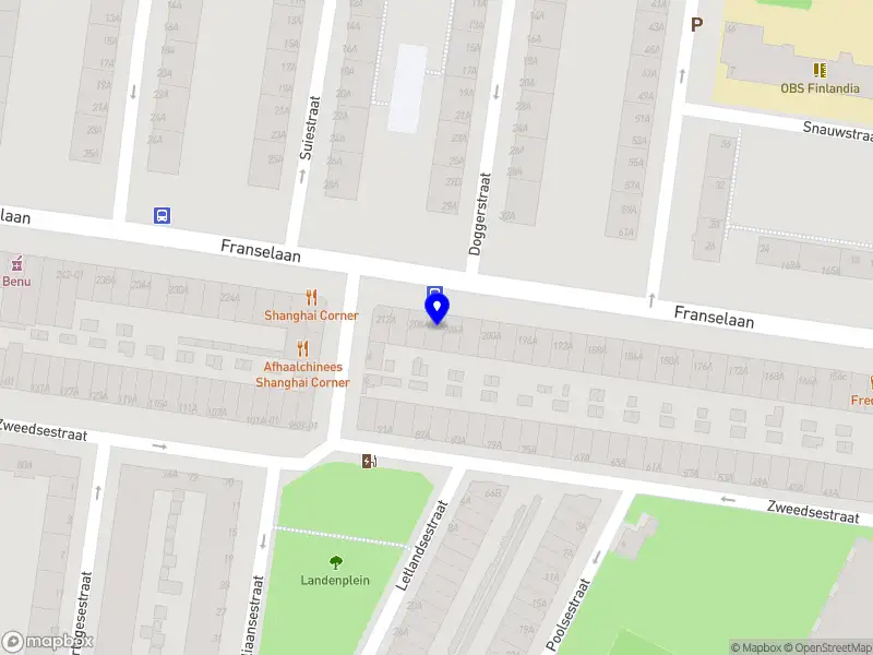 Nexus Logistiek B.V. Rotterdam