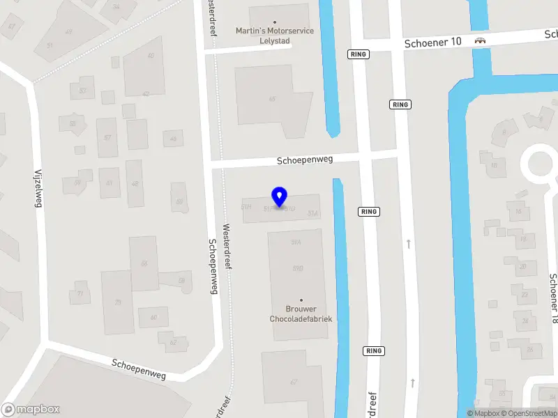 Ricardo Hilgen Holding B.V.