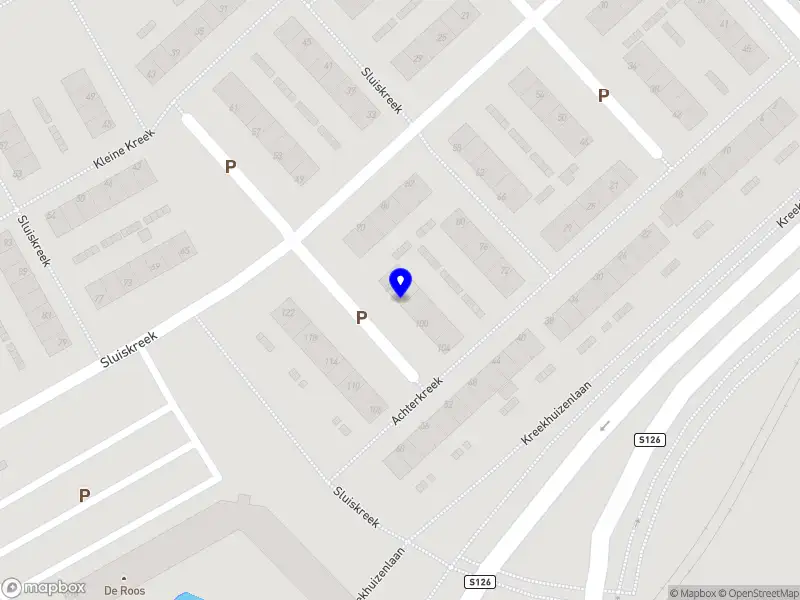 Nieuw bedrijf P.sardjoe