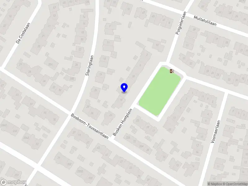 SVD Strategy & Transformation B.V.