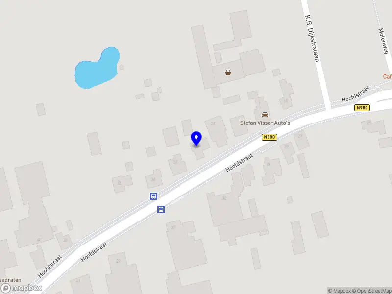 Schoonheidssalon Irma