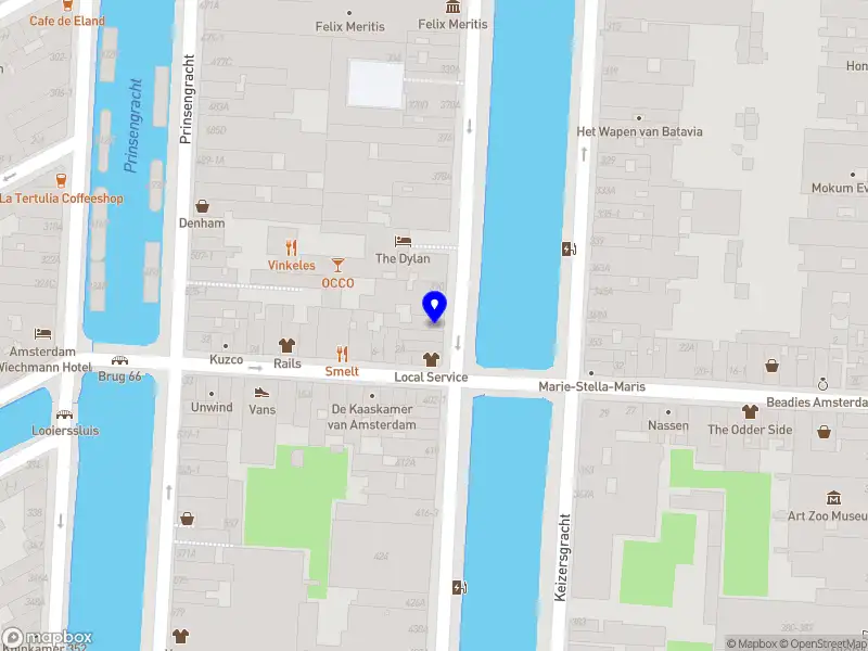 EnergyVitality Amsterdam
