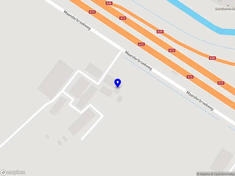 NoMa Slimme Zaken Ede