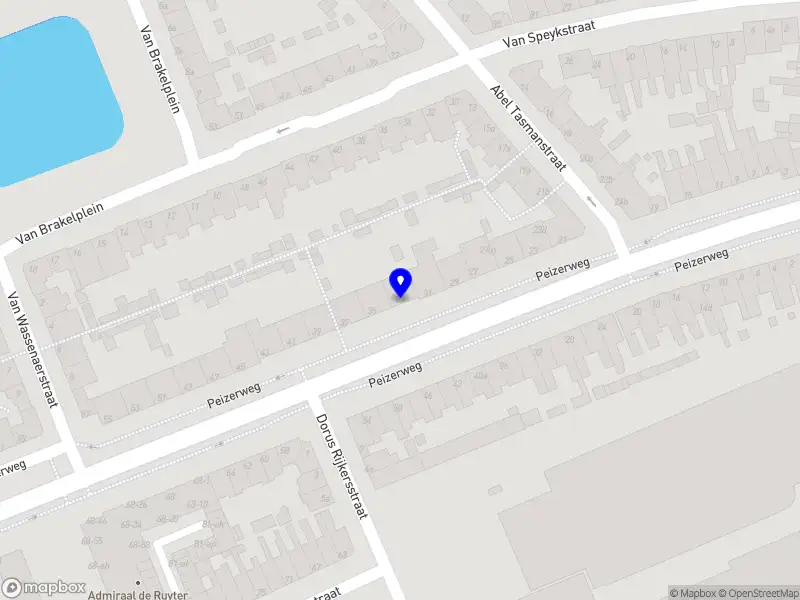 DroneControl Nederland Groningen