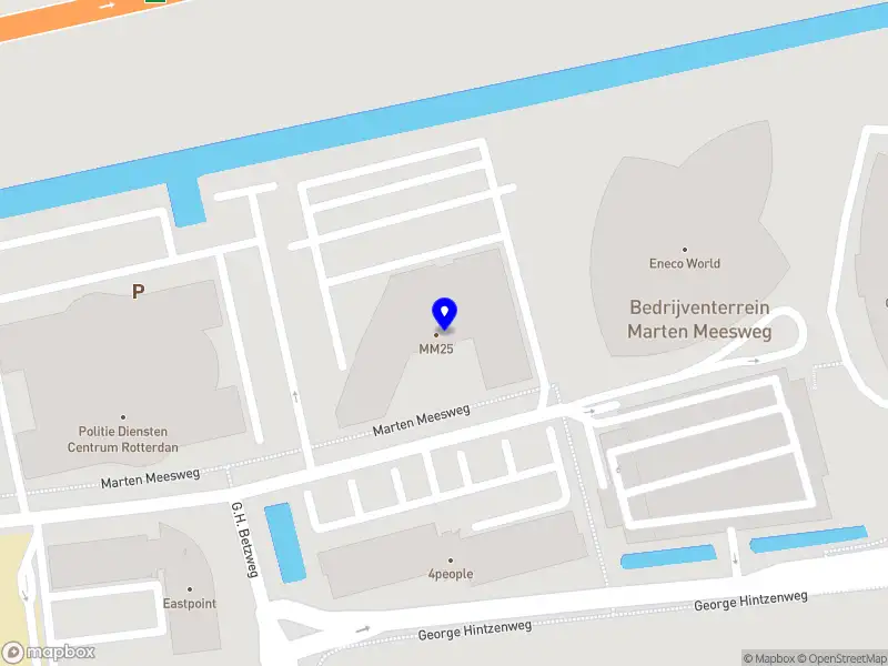 Fast Guard Security B.V. Rotterdam