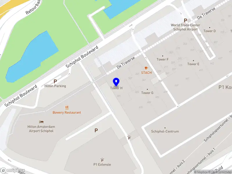 TrueNoord Jordan B.V.