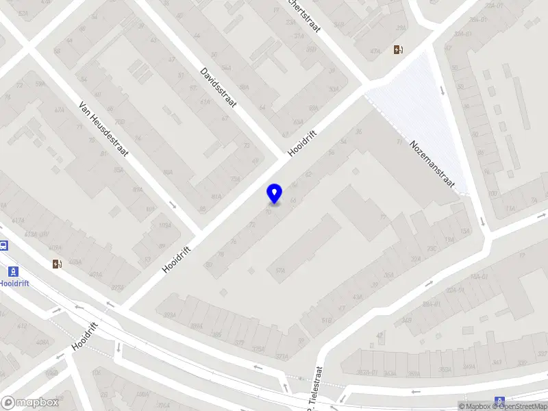 Stichting De Volhouders Rotterdam