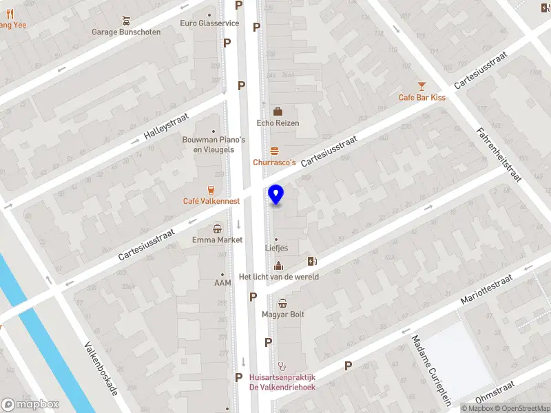 Winkwerk Holding B.V.