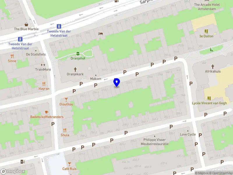 LeLi Consulting B.V.