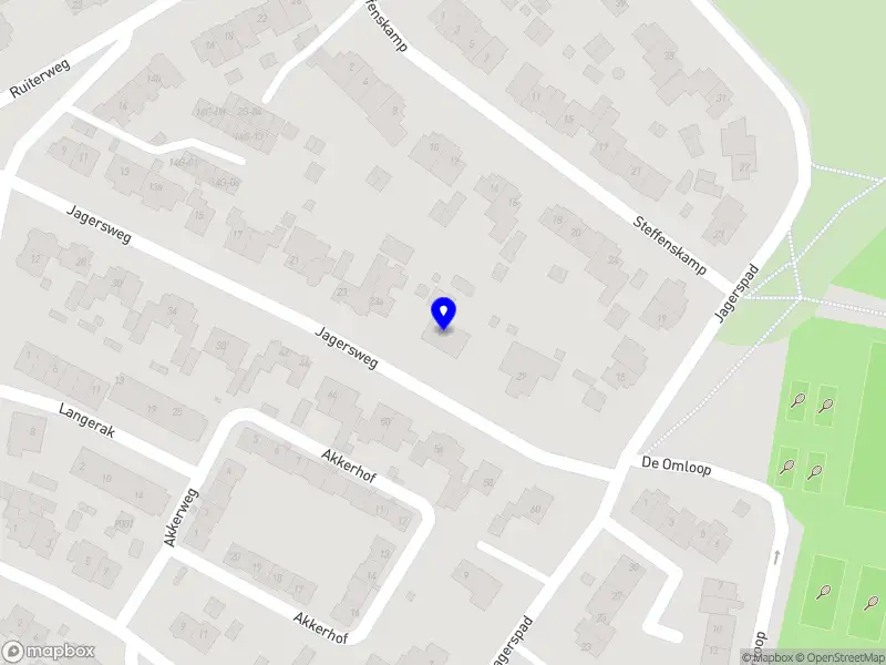 Landgoed Veluwe Zoom Zuid B.V.