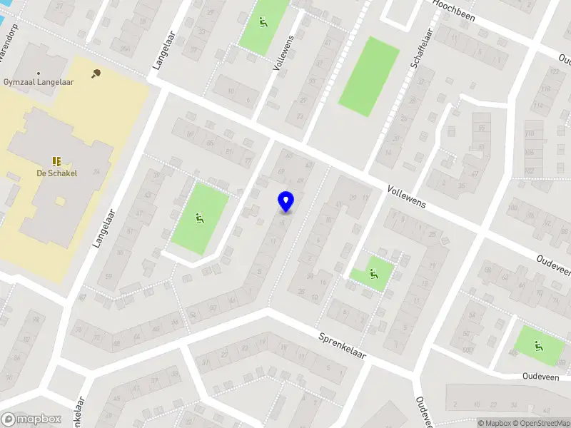 de Vries Services B.V.