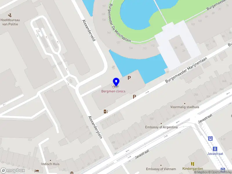 Nieuw bedrijf Deltapoint B.V.