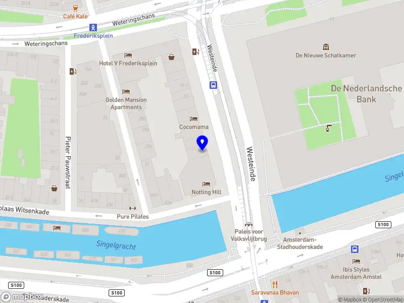 Joseph en Sara Spier Fonds