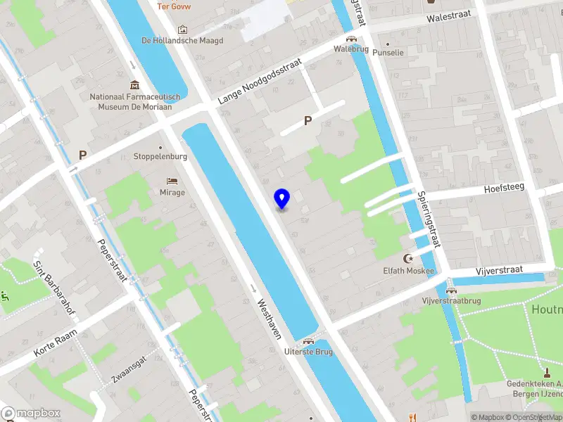 Coöperatie TouchStone Real Estate Fund U.A.