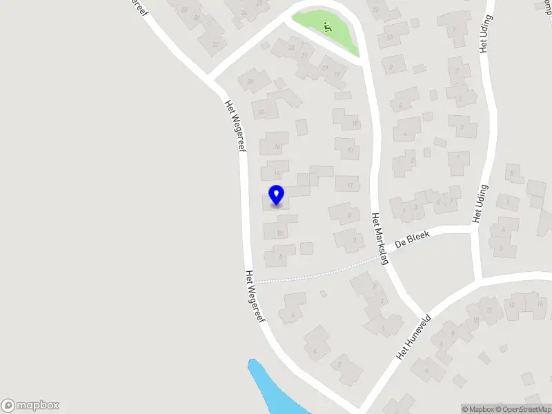 Milou Wonen & Slapen