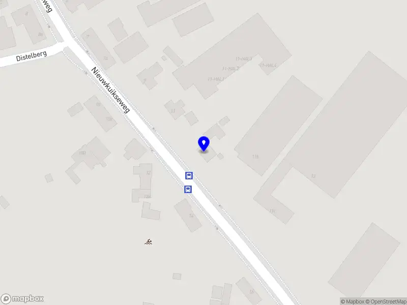 Licas Beheer II B.V.