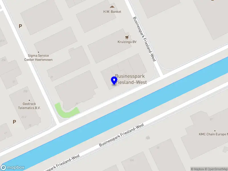 Bouwhorst Project B.V.