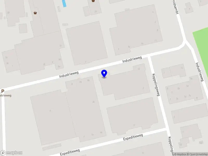 Beurswand B.V. Andelst