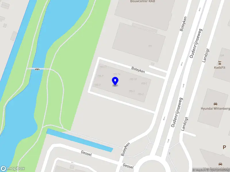 Stichting Administratiekantoor GPEP De Meern