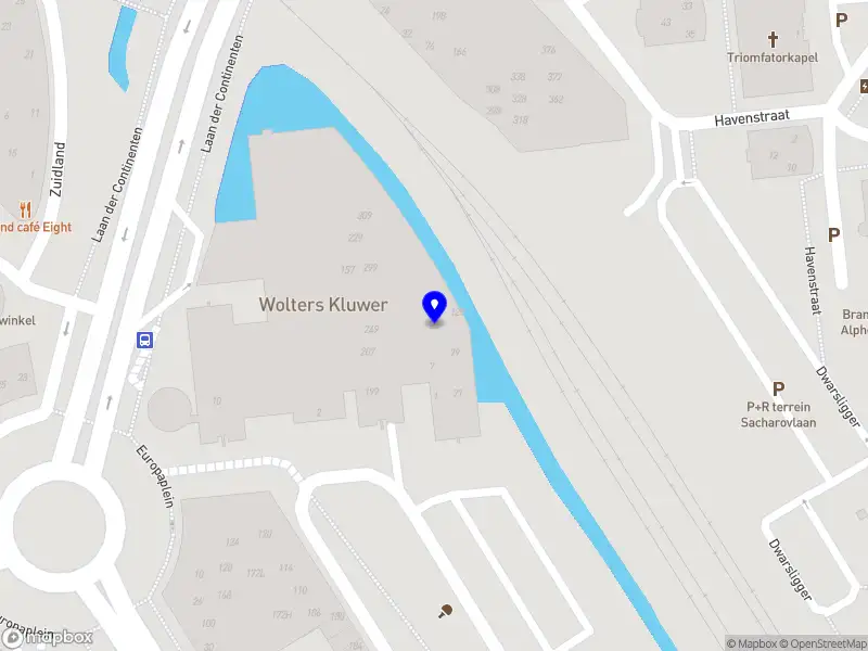 Noble Ligne Paris Alphen aan den Rijn